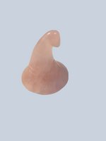 Crystal Witch’s Cap