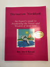 Divination Workbook
