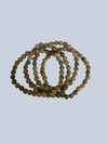 Unakite Bracelets