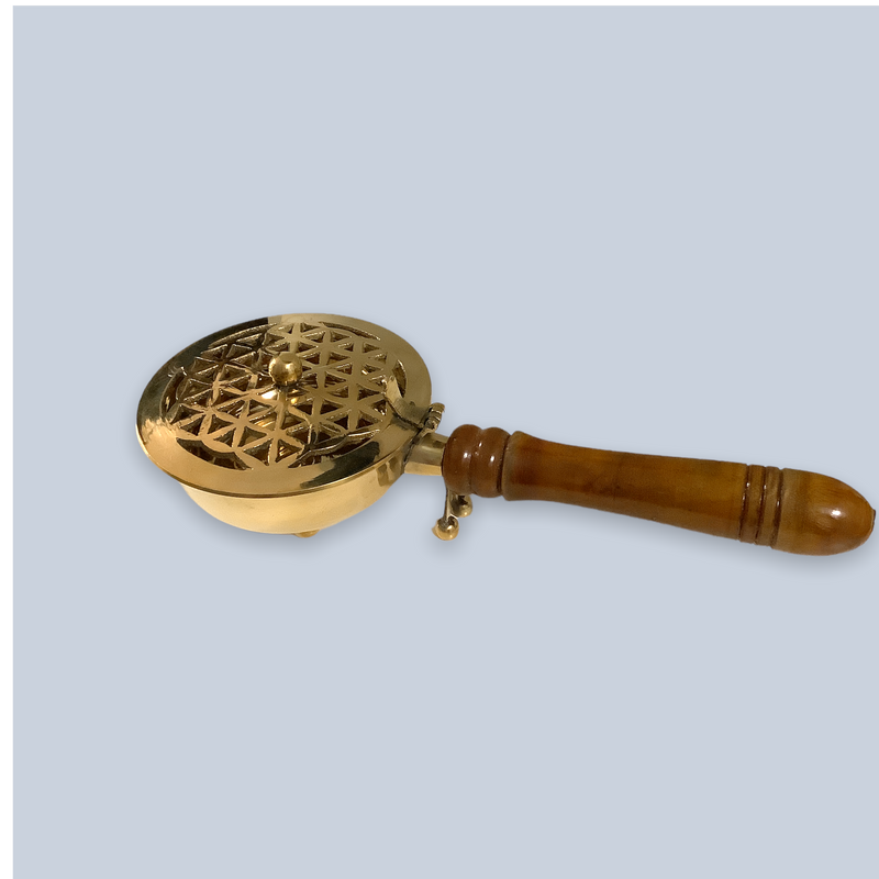 Loban/ Dhoop Burner