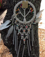Macrame Dream Catcher