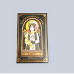 The Wandering Star Tarot