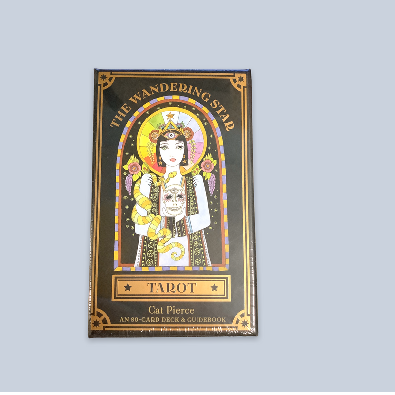 The Wandering Star Tarot