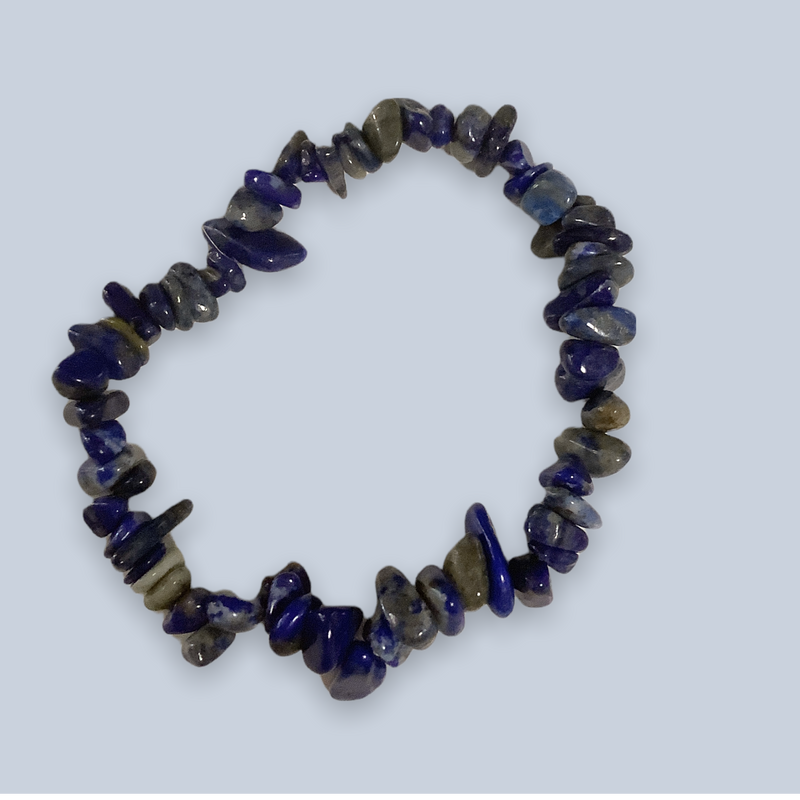 Lapis Lazuli Bracelets