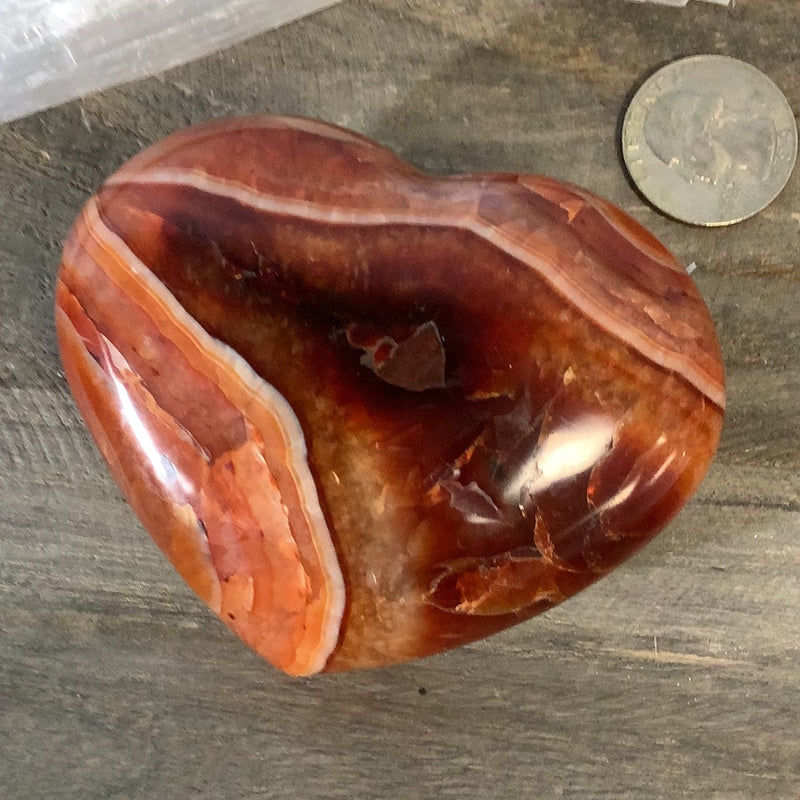 Carnelian Stones
