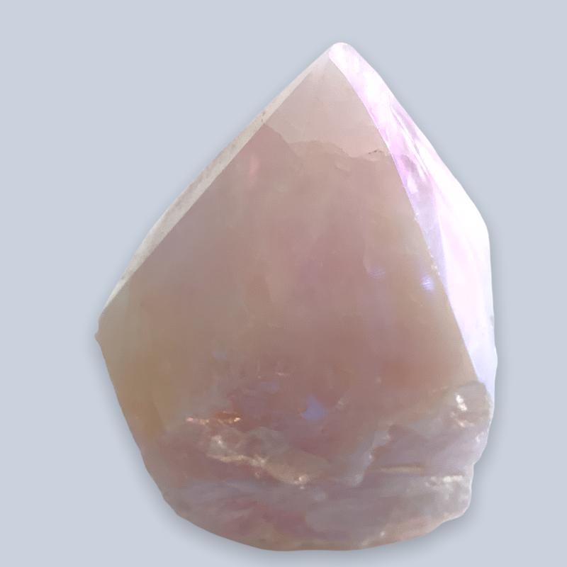 Rose Quartz Specimens