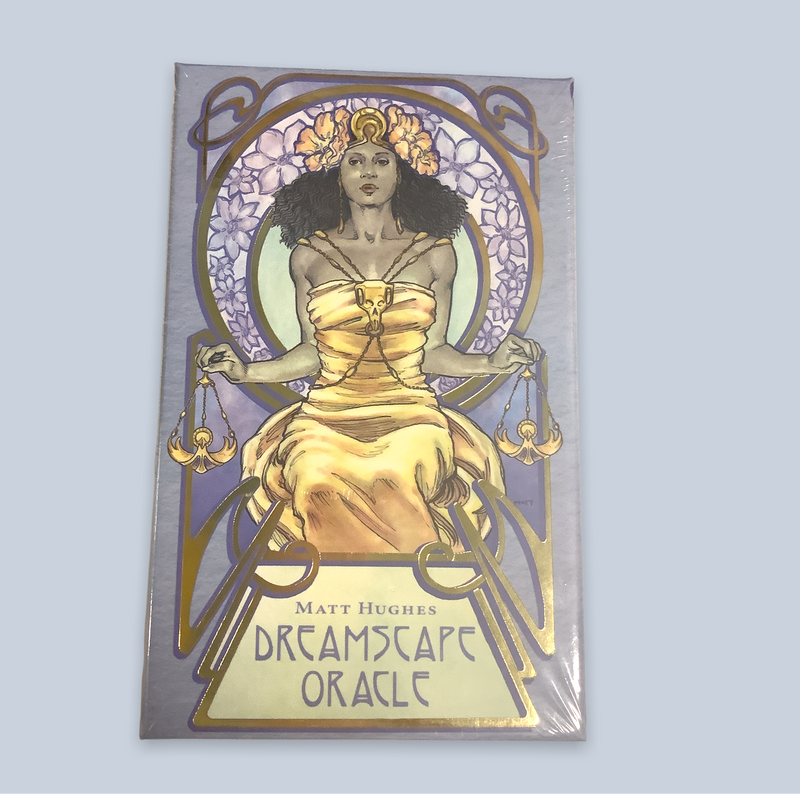 Dreamscape Oracle