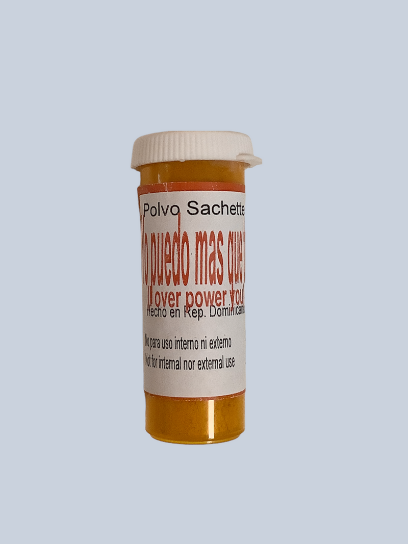 Polvo De Palo Sachette .5 oz