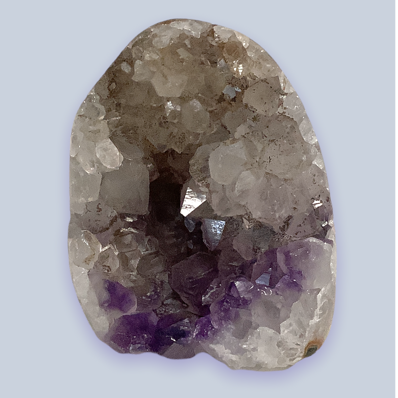 Amethyst Geodes