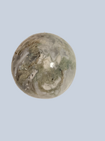 Moss Agate Specimen