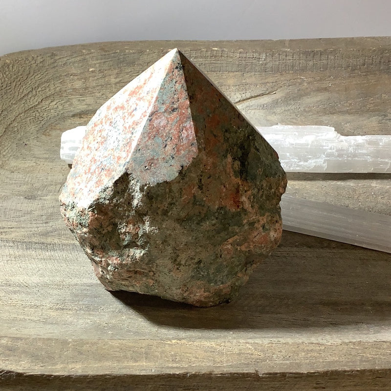 Unakite Specimen