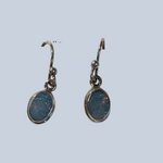 Opal Sterling Silver Jewelry