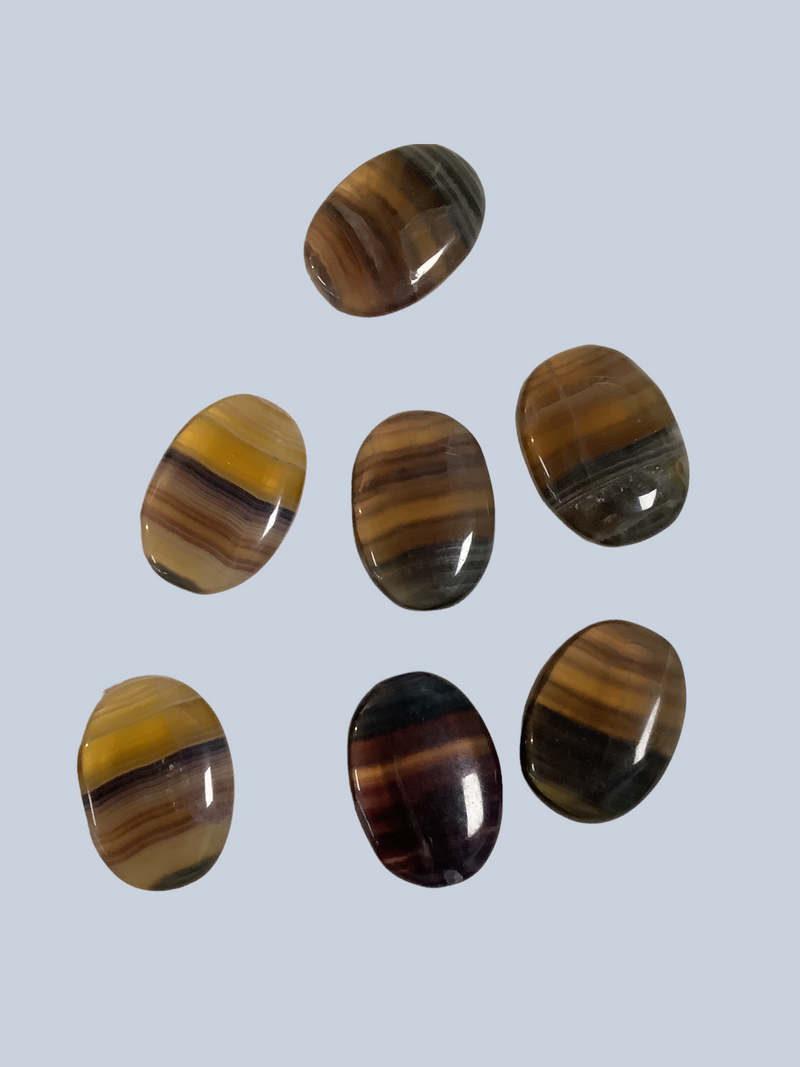 Fluorite Stones