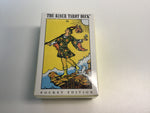The Rider Waite Tarot Decks