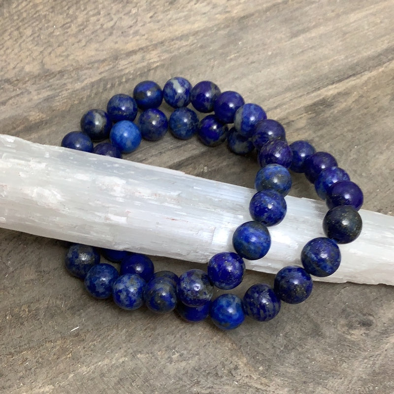 Lapis Lazuli Bracelets