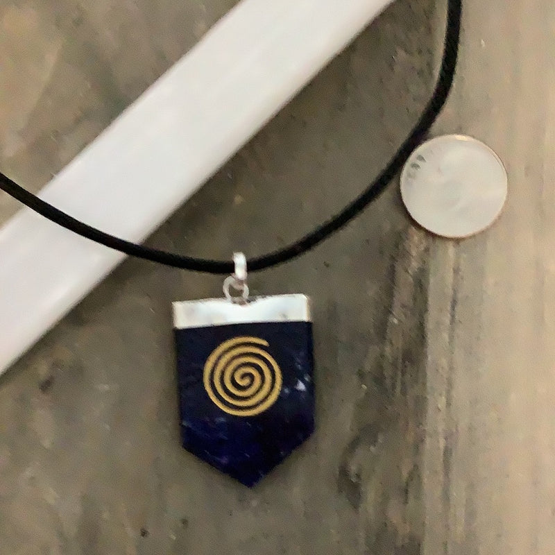 Energy Jewelry “ Reiki”