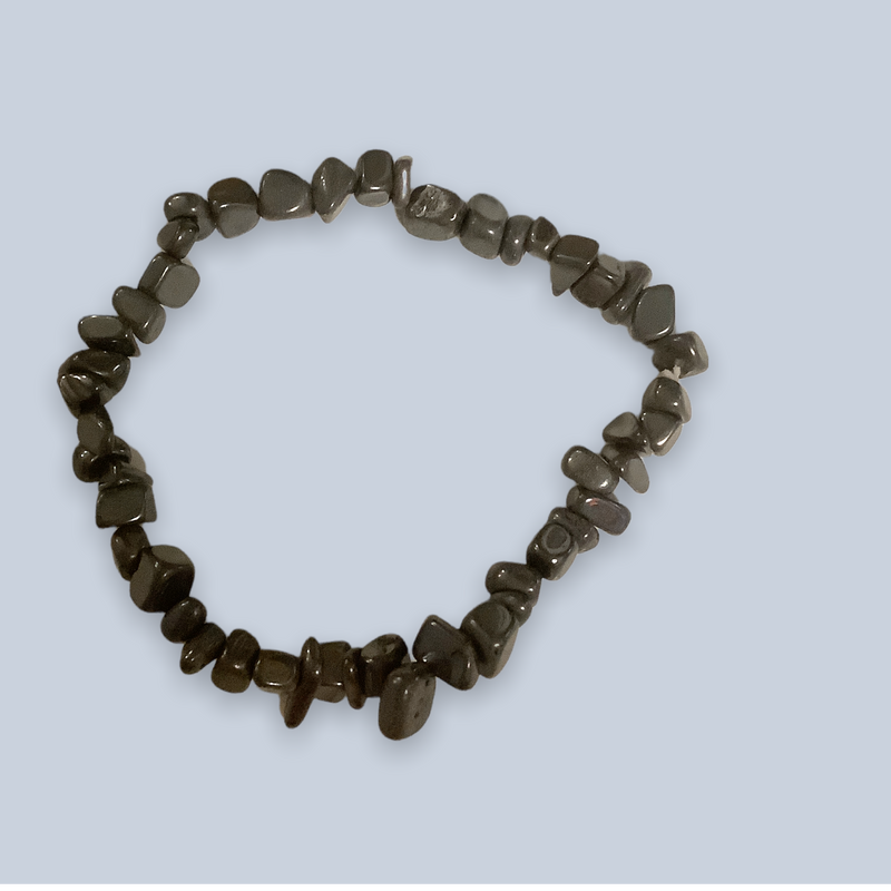 Hematite Bracelets