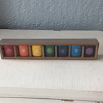 Chime Candle Holder
