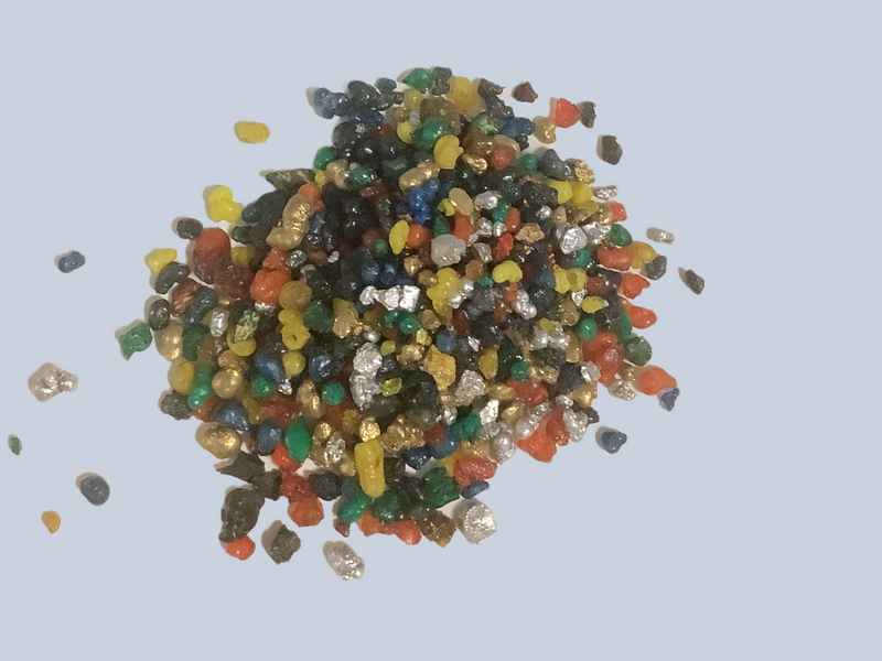 Essential Resin Incense