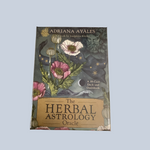 The Herbal Astrology Oracle