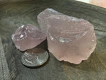 Rose Quartz Stones