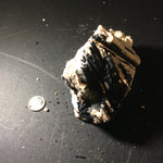 Black Tourmaline Specimens