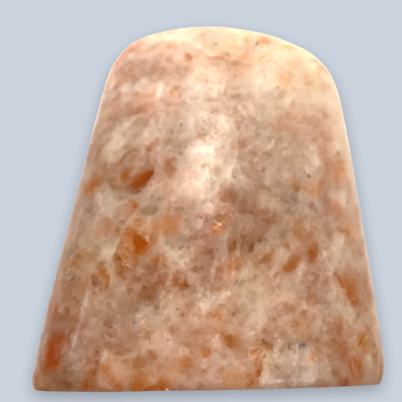 Sunstone Specimen