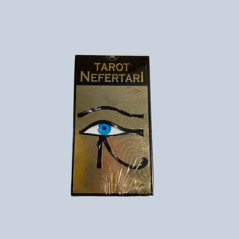 Tarot Nerfertari