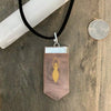 Energy Jewelry “Goddess”