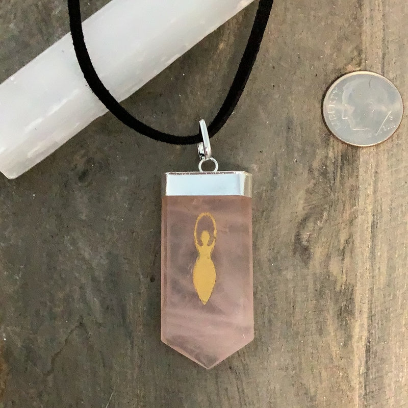Energy Jewelry “Goddess”