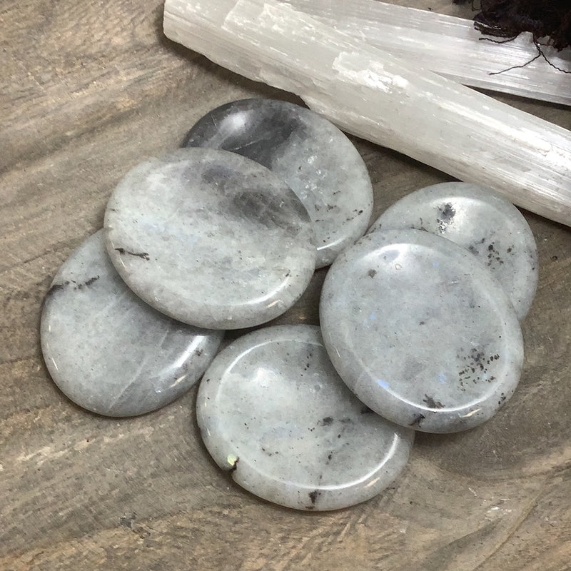 Moonstone Stones
