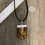 Energy Jewelry “Cho Ku Rei” Pendant