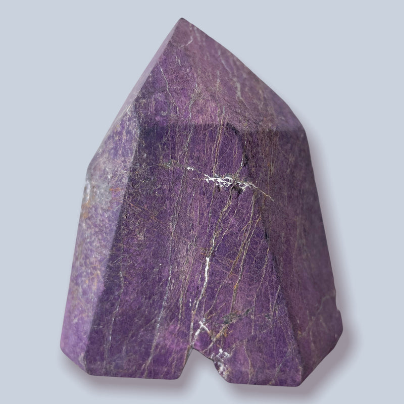 Purpurite