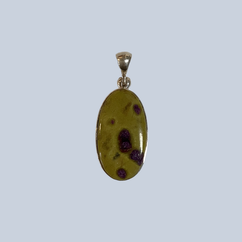 Stitchtite Sterling Silver Jewelry