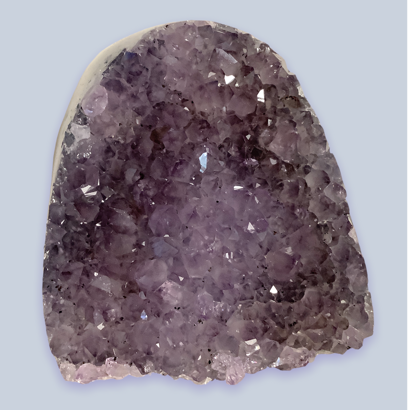 Amethyst Geodes