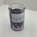Divination