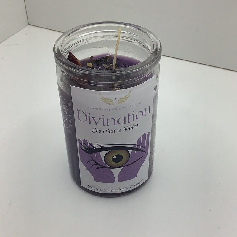 Divination