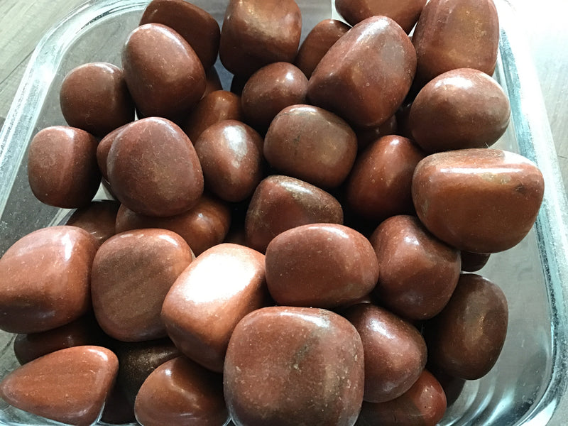 Jasper Stones
