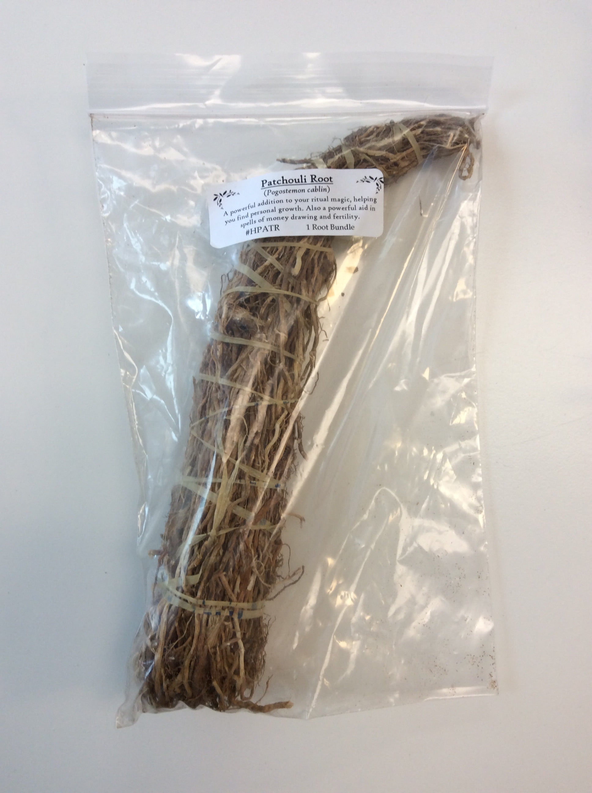 Patchouli Roots Deep Patchouli Root – Essential Elements Wellness LLC