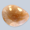 Red Hematoid Quartz Specimen