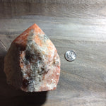 Sunstone Specimen