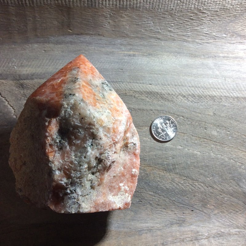 Sunstone Specimen