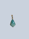 Amazonite Sterling Silver Jewelry