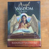 Angel Wisdom Tarot