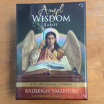 Angel Wisdom Tarot