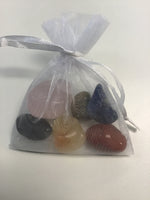 7 stones for daily life