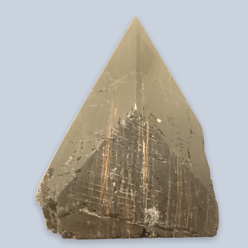 Black Tourmaline Specimens