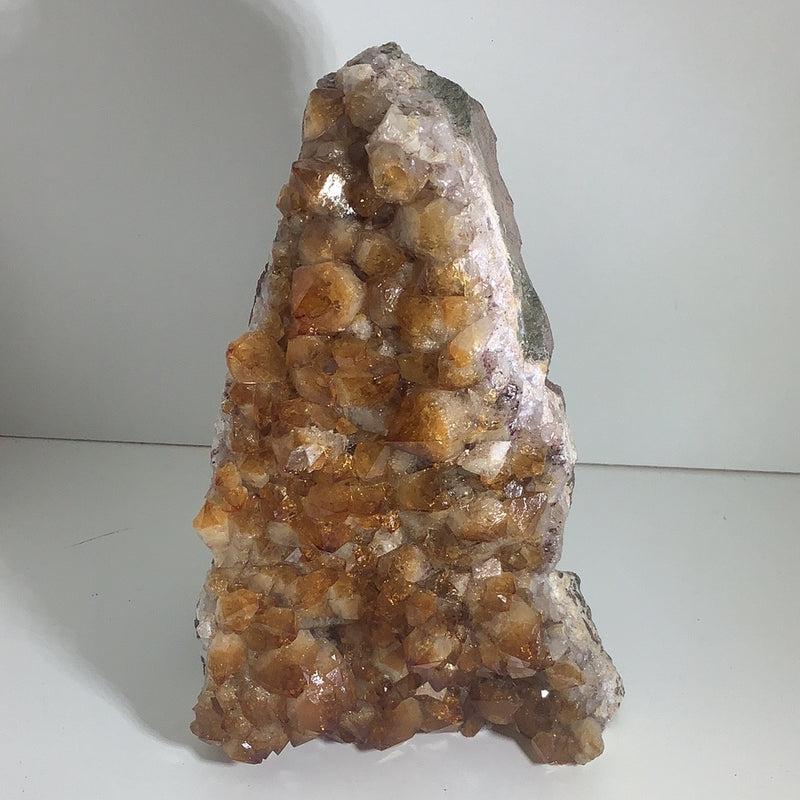 Citrine Specimens