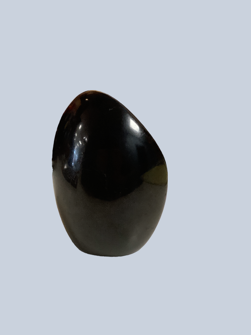 Black Tourmaline Specimens