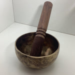 Singing Bowls 4 - 5 inch